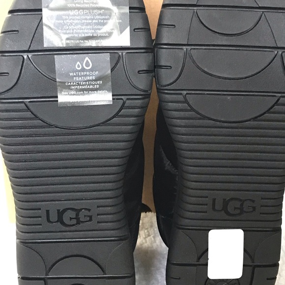 UGG LAKESIDER ZIP PUFF - Picture 7 of 12